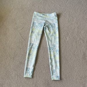 Ivivva Reversible Girls Leggings